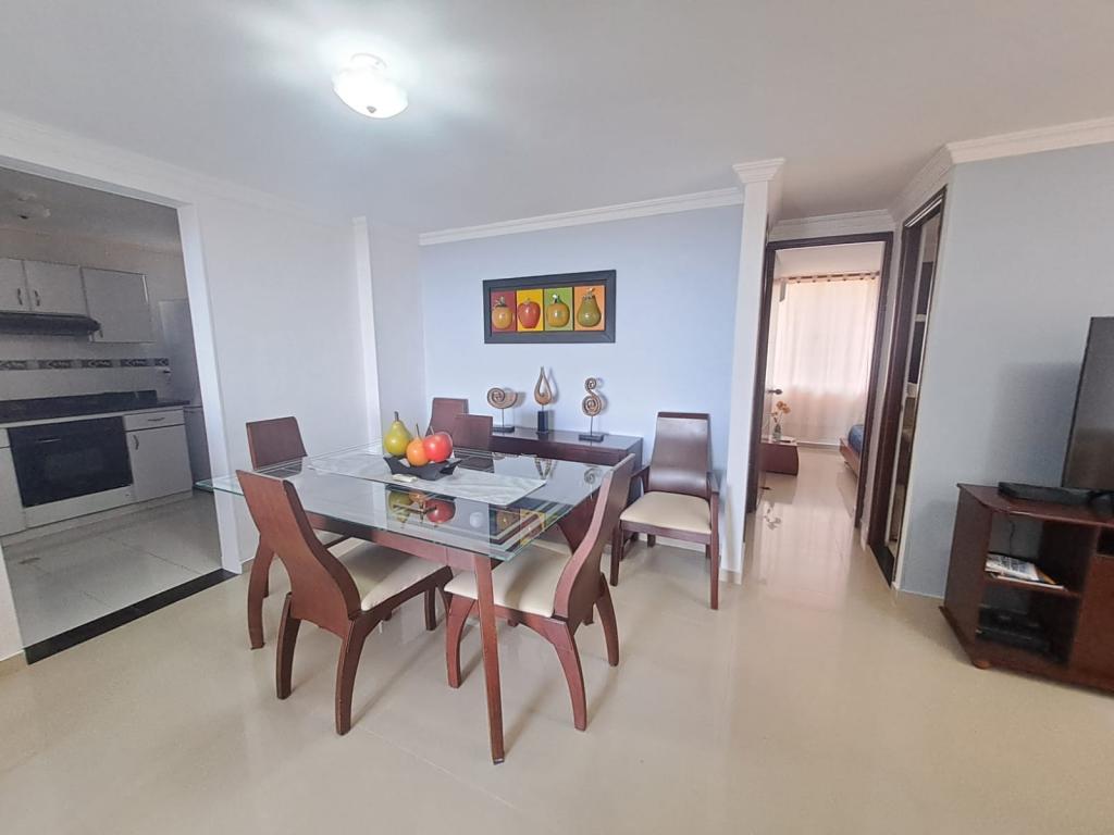 Foto del apartamento