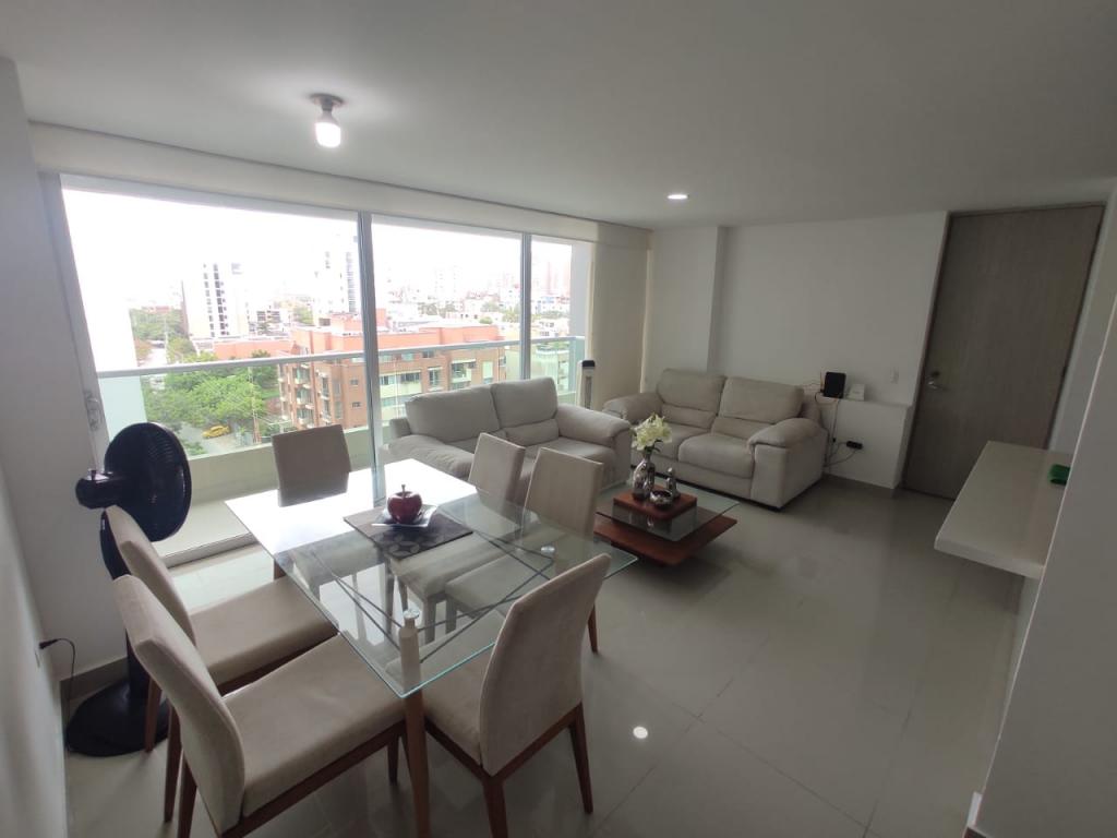 Foto del apartamento
