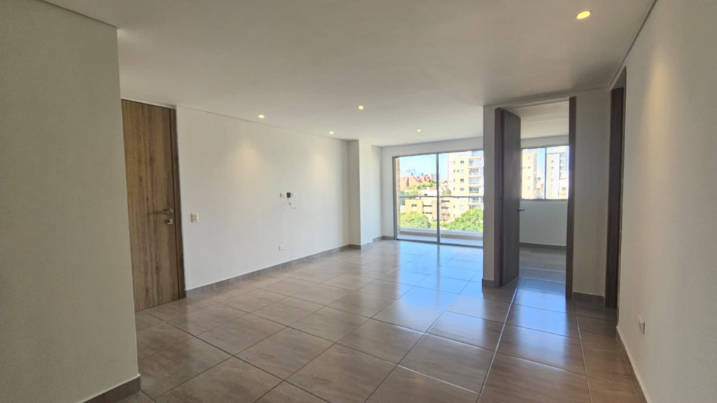 Apartamento en arriendo en Andalucia, Barranquilla · foto 2 de 16