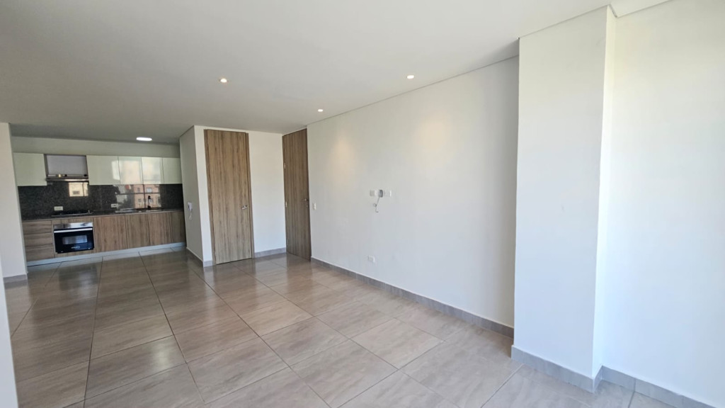 Apartamento en arriendo en Andalucia, Barranquilla · foto 3 de 16