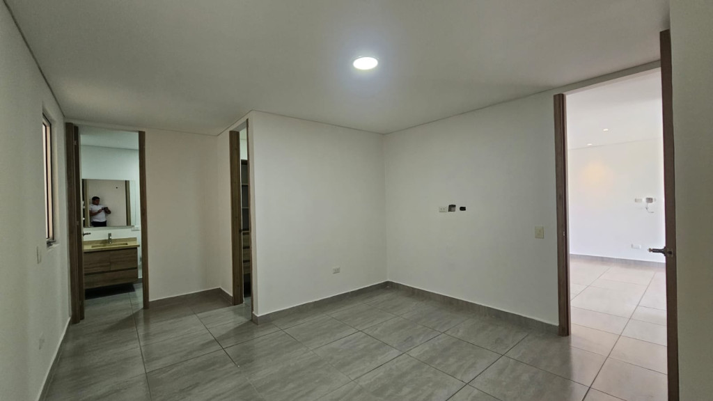 Apartamento en arriendo en Andalucia, Barranquilla · foto 4 de 16