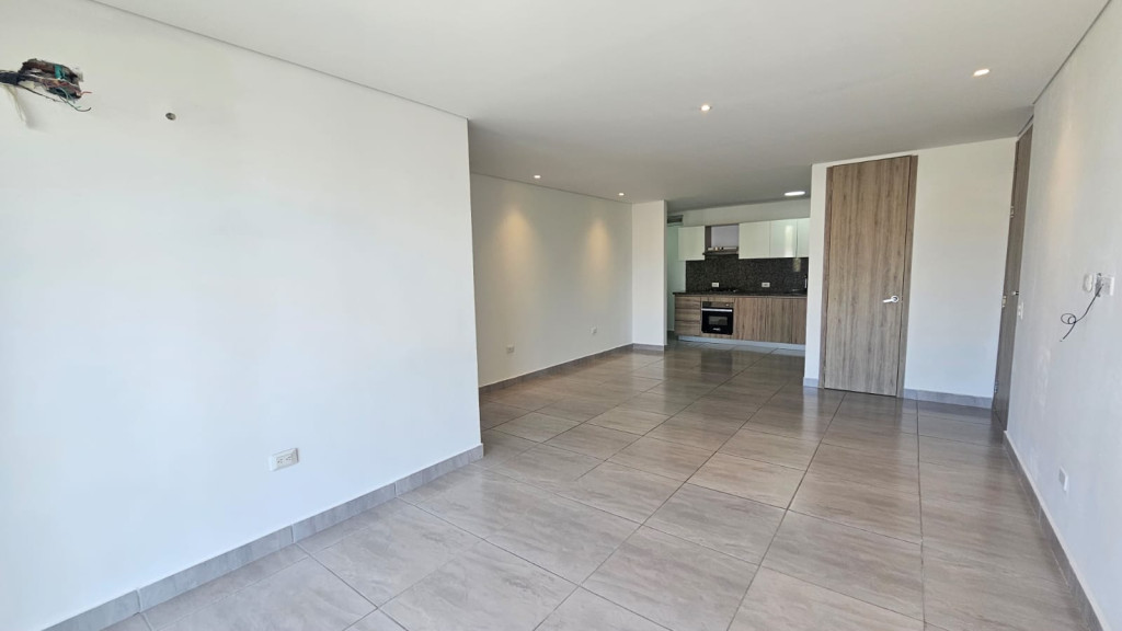 Apartamento en arriendo en Andalucia, Barranquilla · foto 5 de 16
