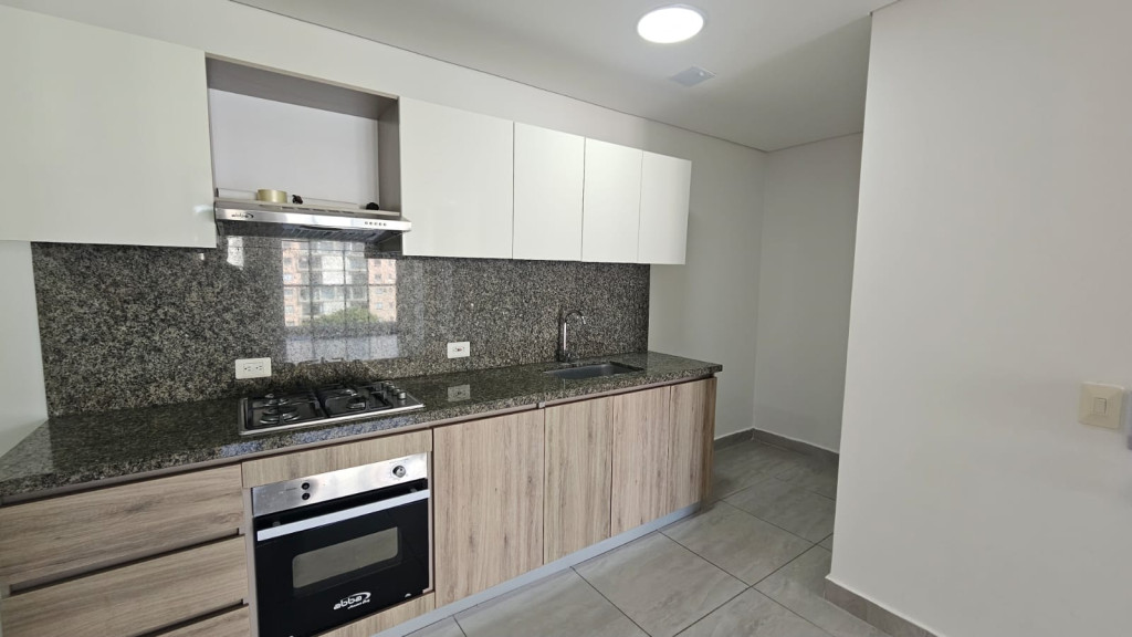 Apartamento en arriendo en Andalucia, Barranquilla · foto 6 de 16