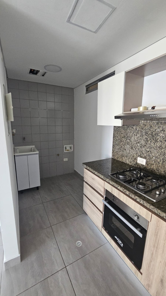 Apartamento en arriendo en Andalucia, Barranquilla · foto 8 de 16