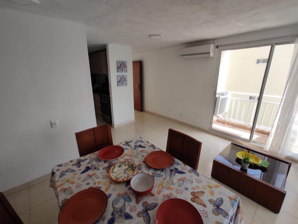 Apartamento en Arriendo en Villa carolina, Barranquilla