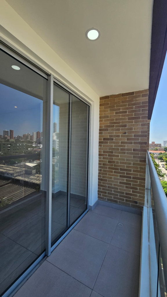 Apartamento en arriendo en Andalucia, Barranquilla · foto 15 de 16