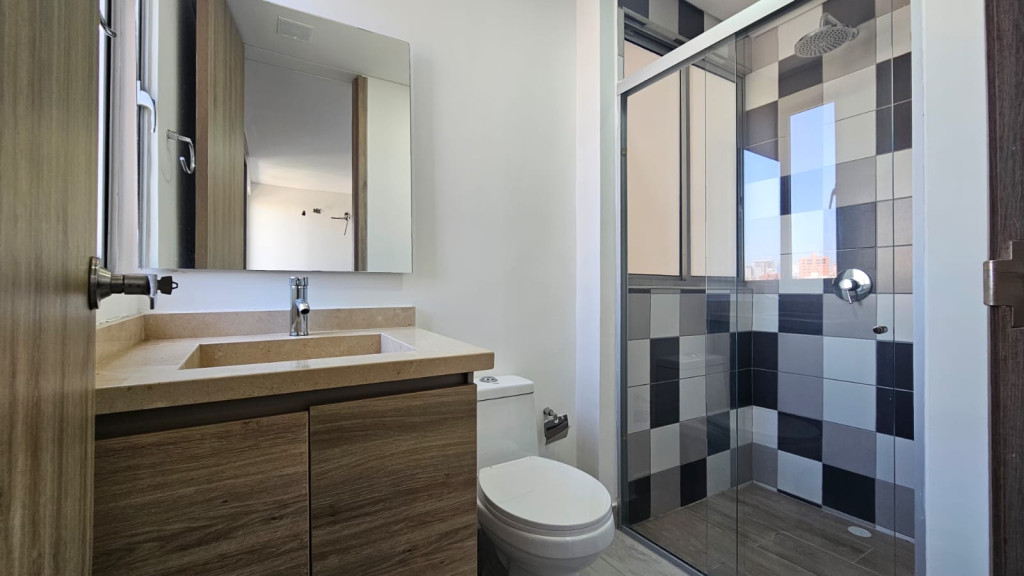 Apartamento en arriendo en Andalucia, Barranquilla · foto 16 de 16