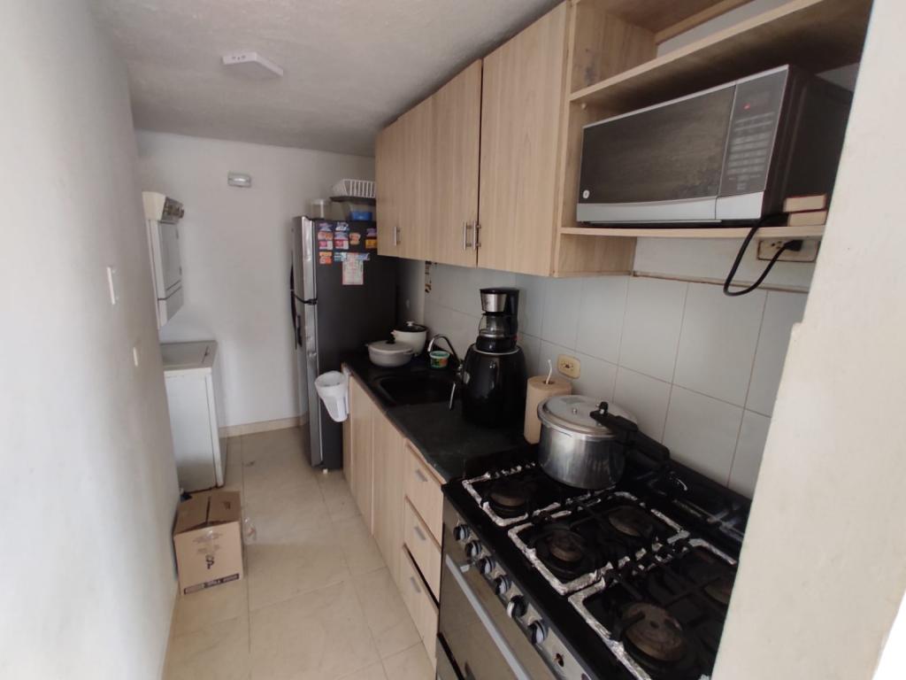 Apartamento en arriendo en Villa Carolina, Barranquilla · foto 4 de 10