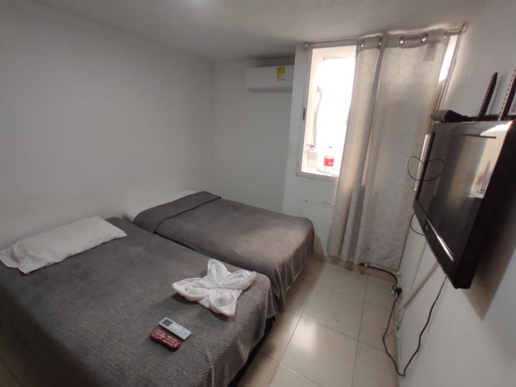 Apartamento en arriendo en Villa Carolina, Barranquilla · foto 5 de 10