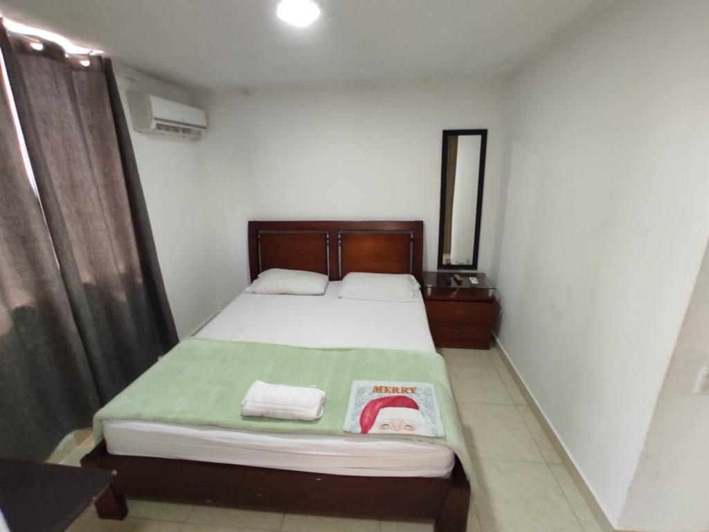 Apartamento en arriendo en Villa Carolina, Barranquilla · foto 6 de 10