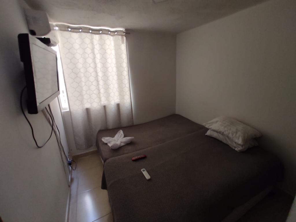Apartamento en arriendo en Villa Carolina, Barranquilla · foto 9 de 10