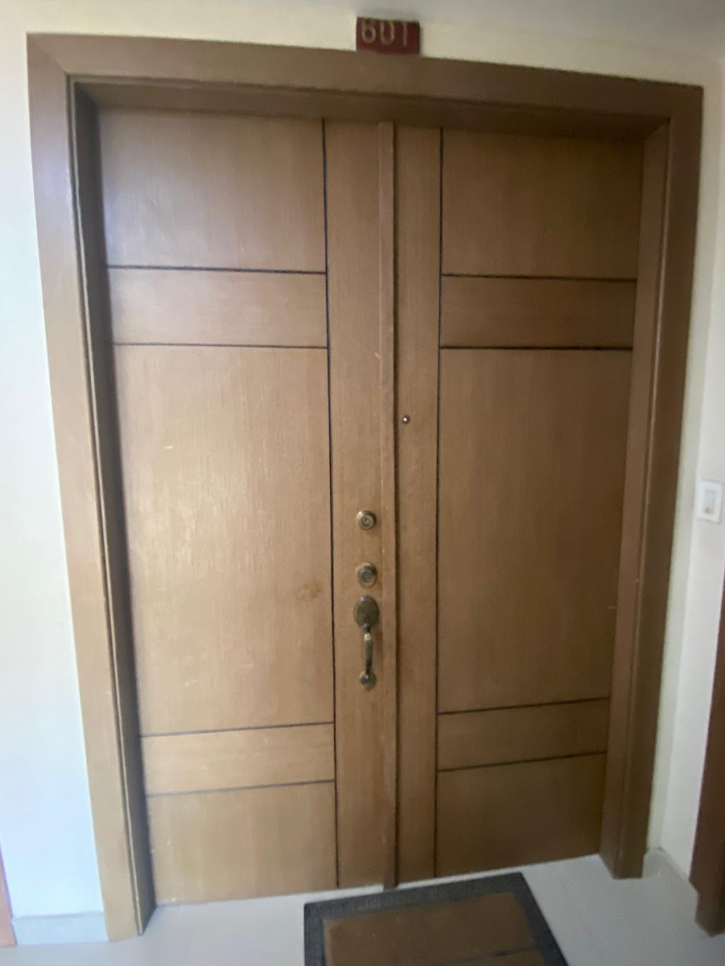 Apartamento en arriendo en Altos De Riomar, Barranquilla · foto 3 de 24