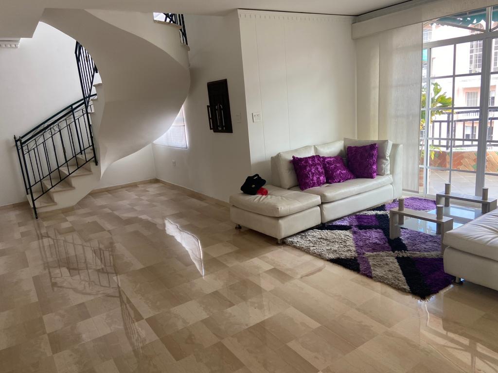 Apartamento en arriendo en Altos De Riomar, Barranquilla · foto 4 de 24