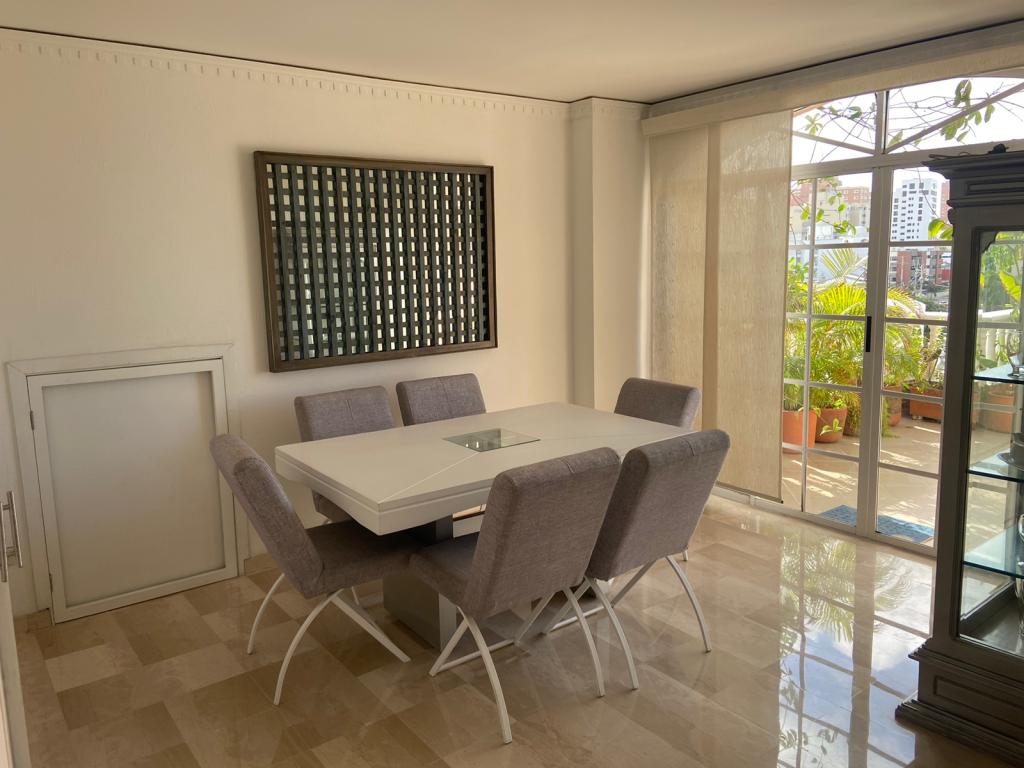 Apartamento en arriendo en Altos De Riomar, Barranquilla · foto 5 de 24