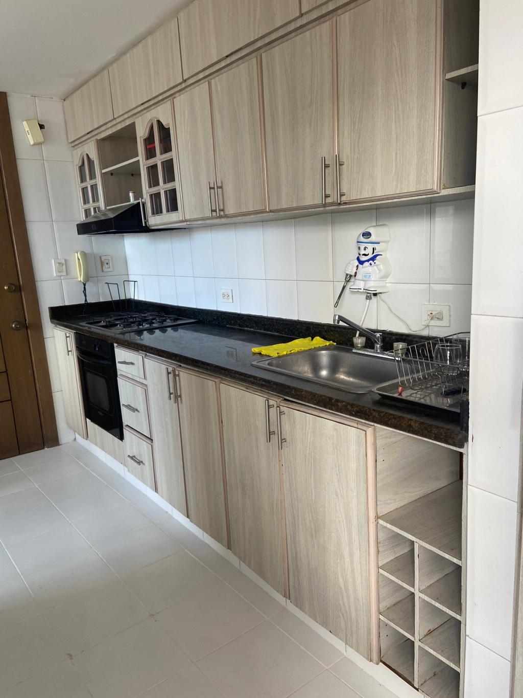Apartamento en arriendo en Altos De Riomar, Barranquilla · foto 7 de 24