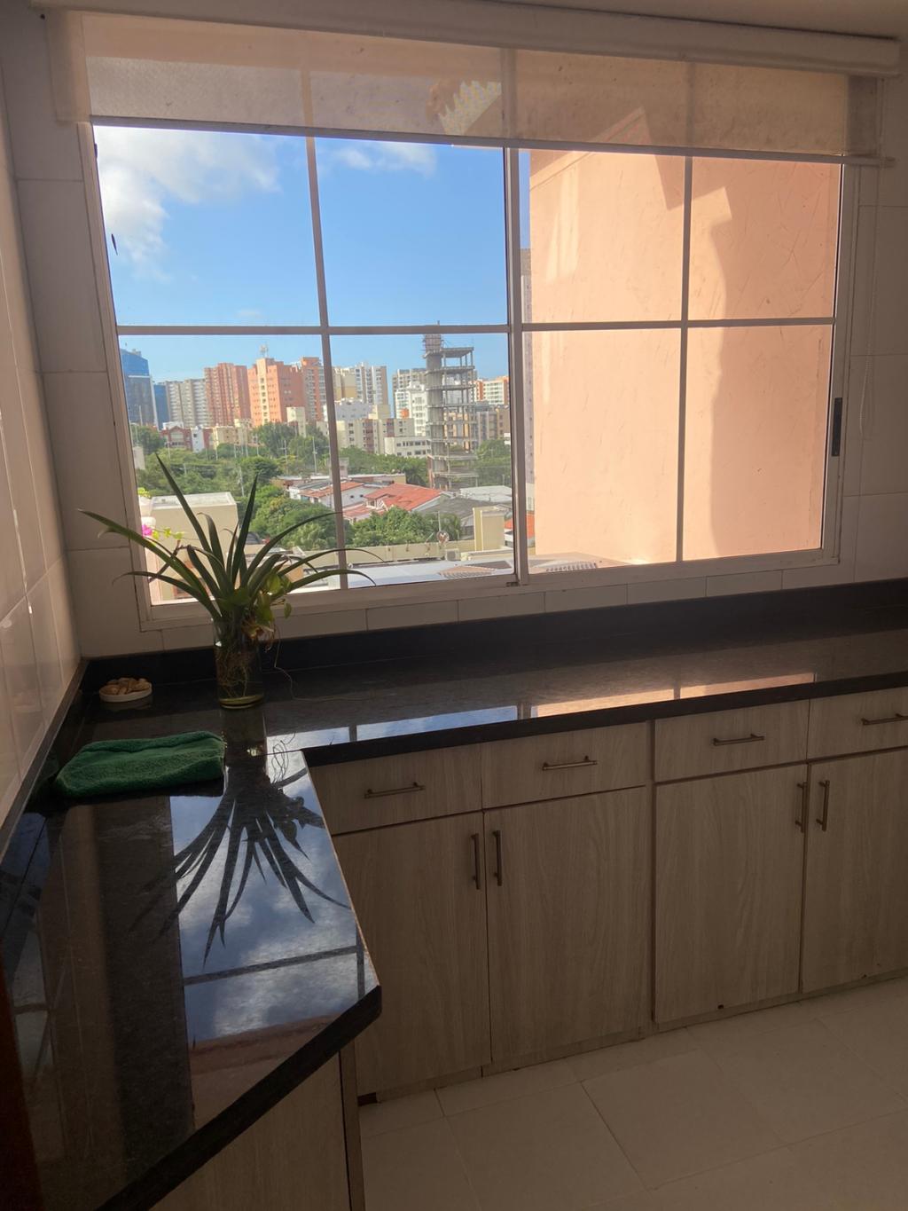 Apartamento en arriendo en Altos De Riomar, Barranquilla · foto 9 de 24