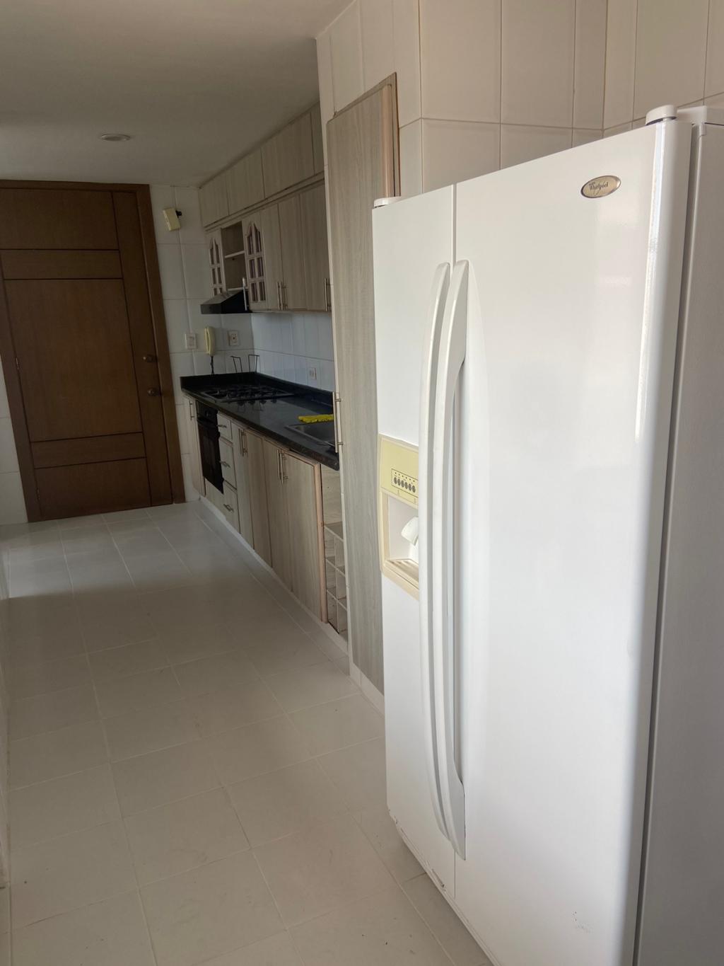 Apartamento en arriendo en Altos De Riomar, Barranquilla · foto 11 de 24