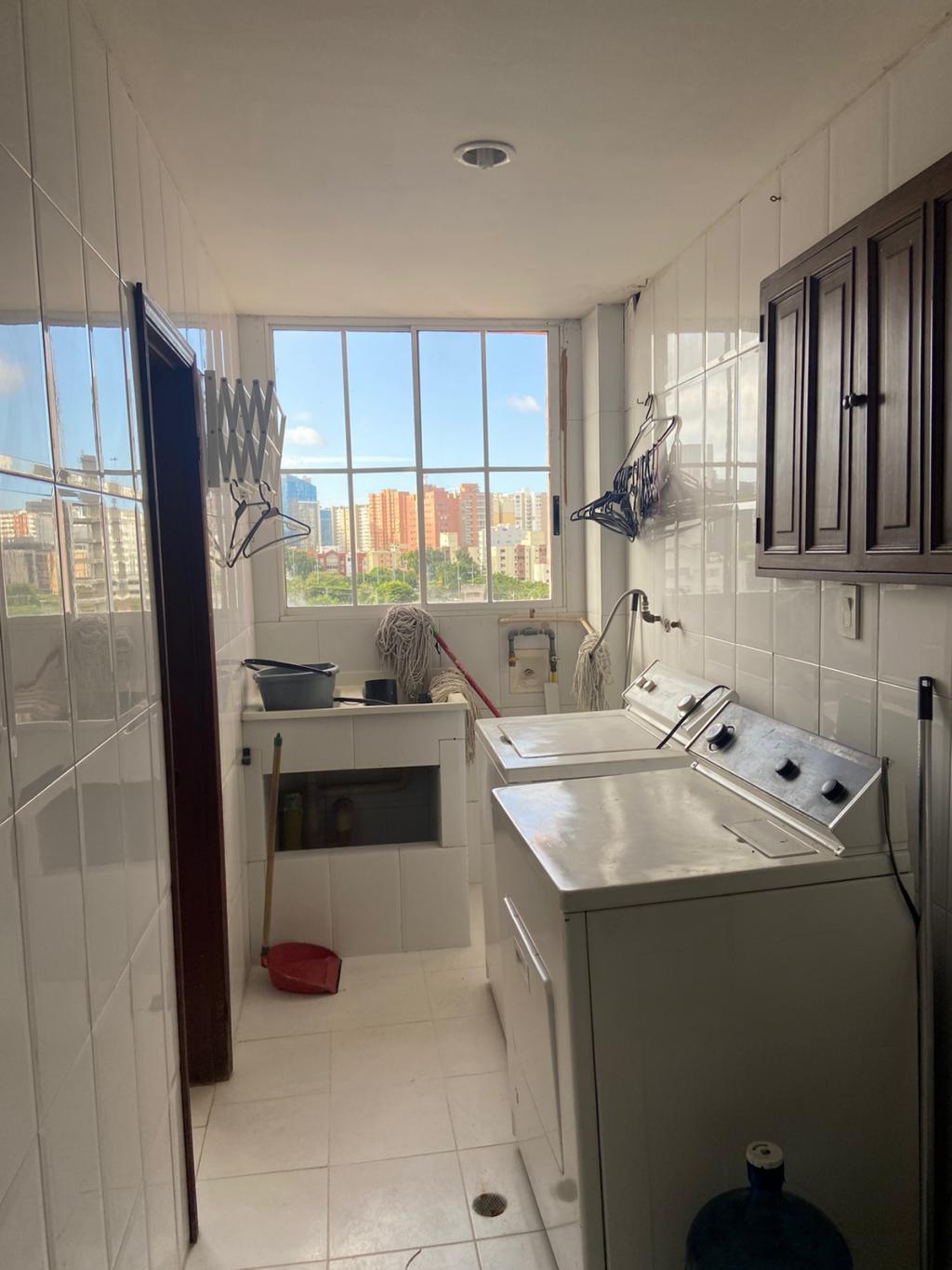 Apartamento en arriendo en Altos De Riomar, Barranquilla · foto 12 de 24
