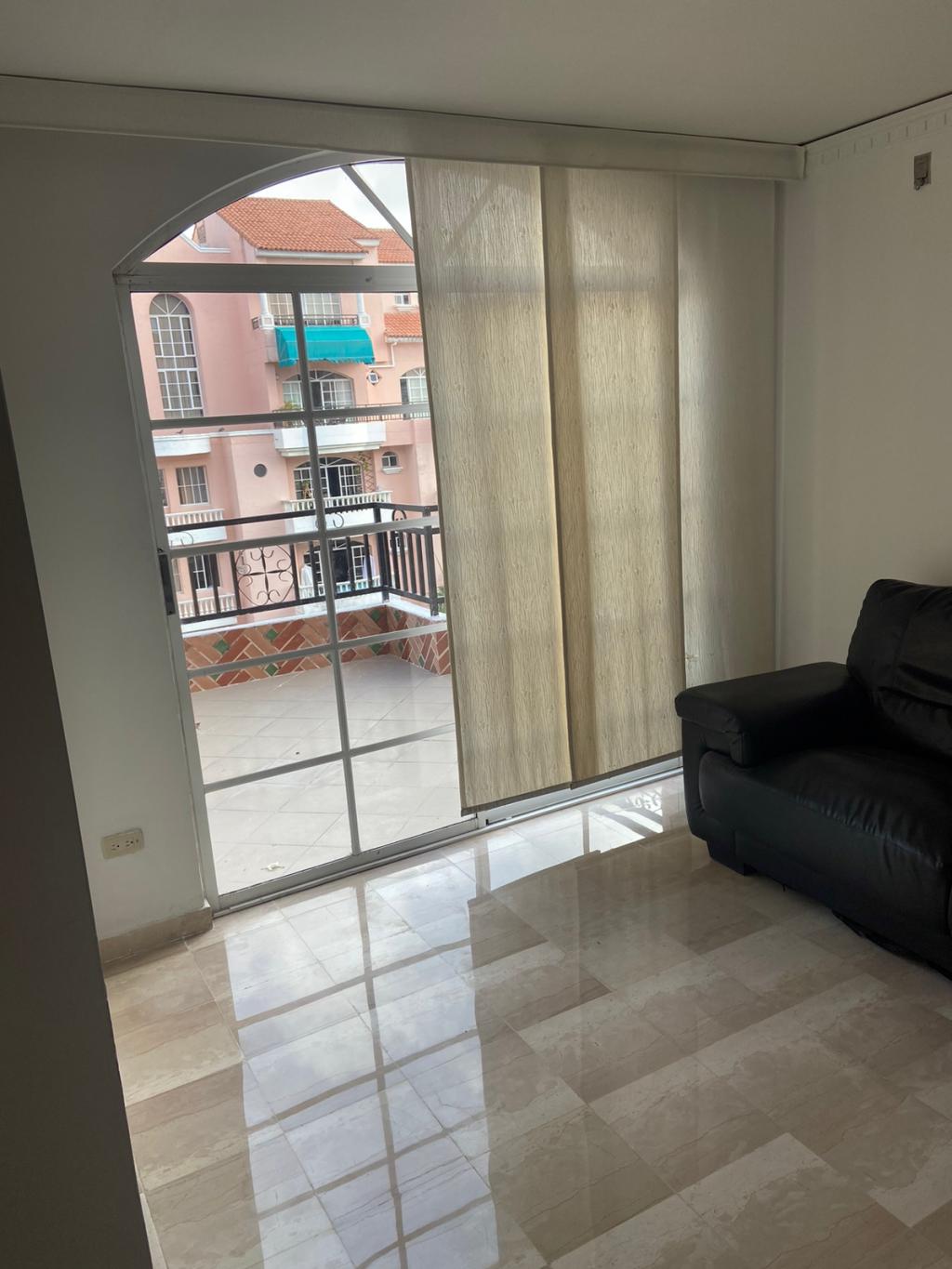 Apartamento en arriendo en Altos De Riomar, Barranquilla · foto 13 de 24