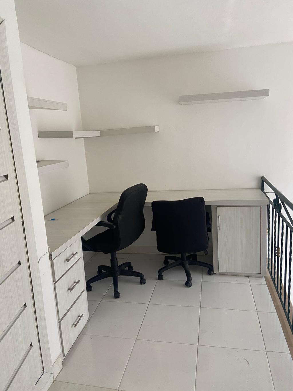 Apartamento en arriendo en Altos De Riomar, Barranquilla · foto 18 de 24