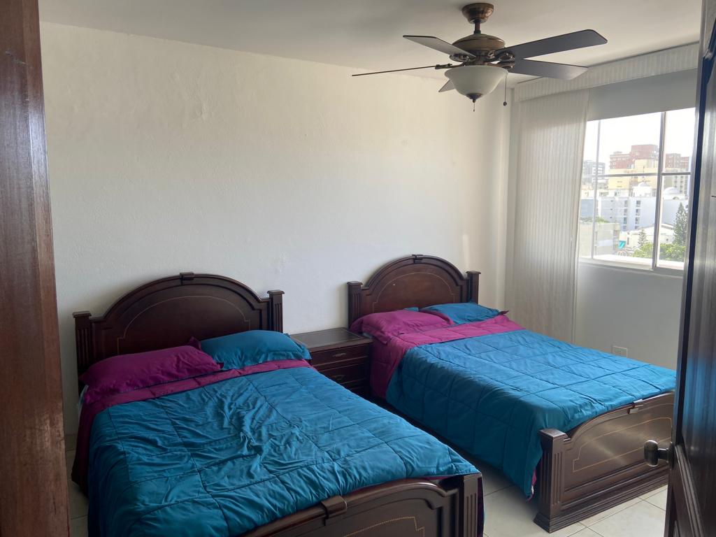 Apartamento en arriendo en Altos De Riomar, Barranquilla · foto 19 de 24