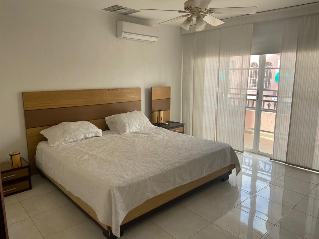 Apartamento en arriendo en Altos De Riomar, Barranquilla · foto 21 de 24