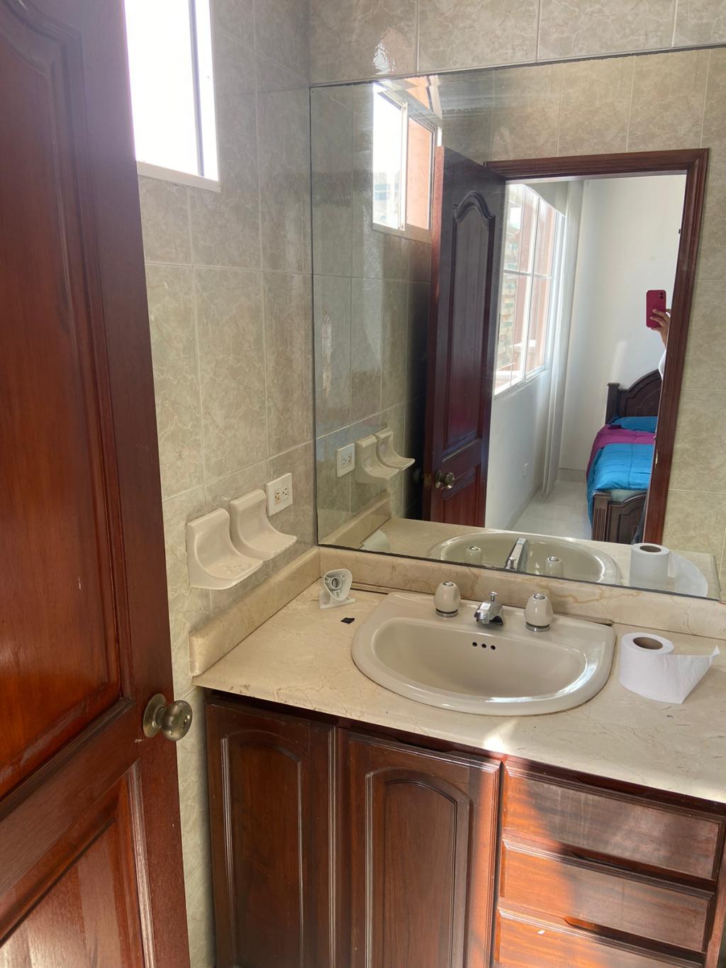 Apartamento en arriendo en Altos De Riomar, Barranquilla · foto 24 de 24
