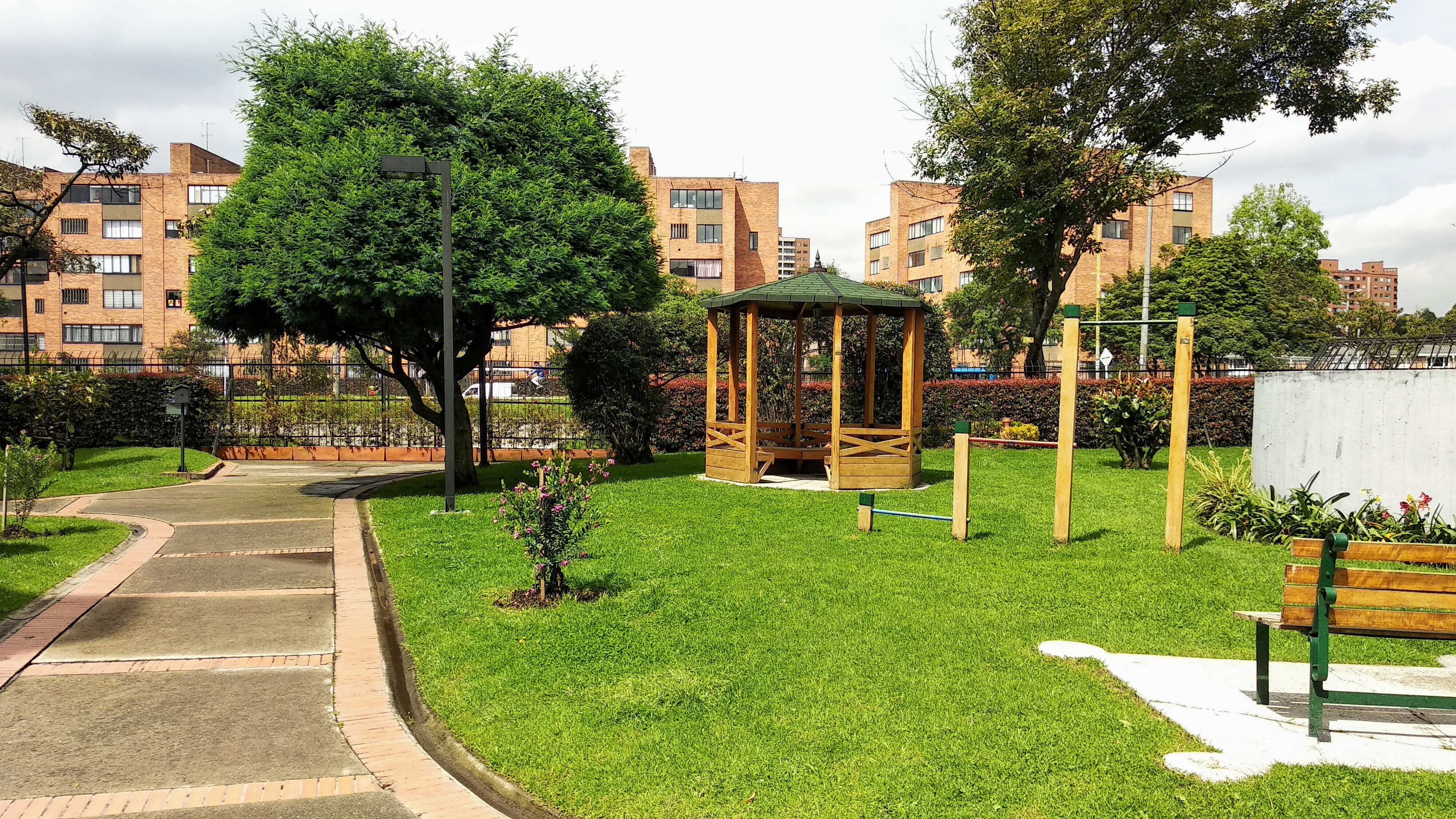 Apartamento en venta en Niza, Bogotá · foto 4 de 20