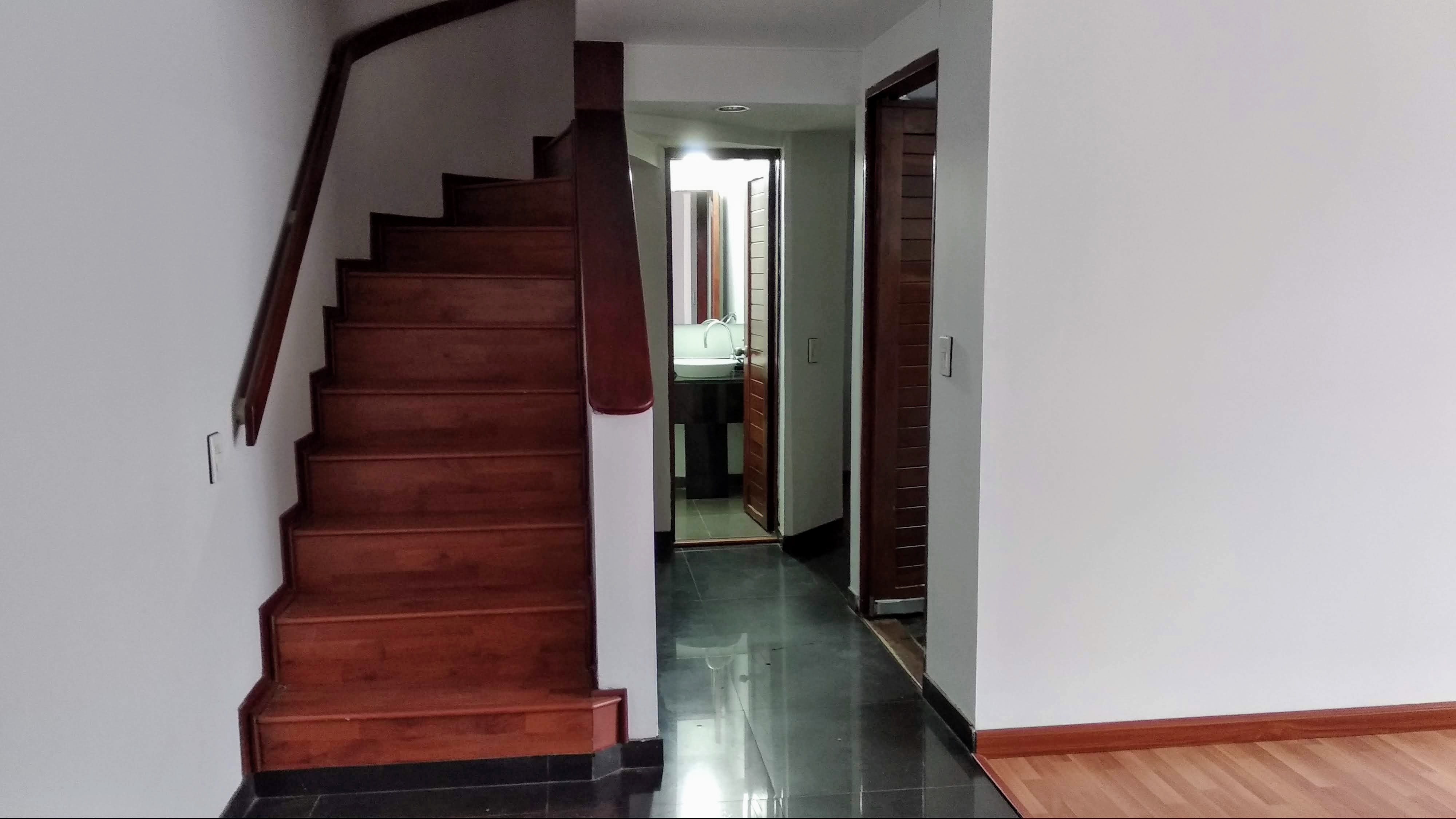 Apartamento en venta en Niza, Bogotá · foto 5 de 20