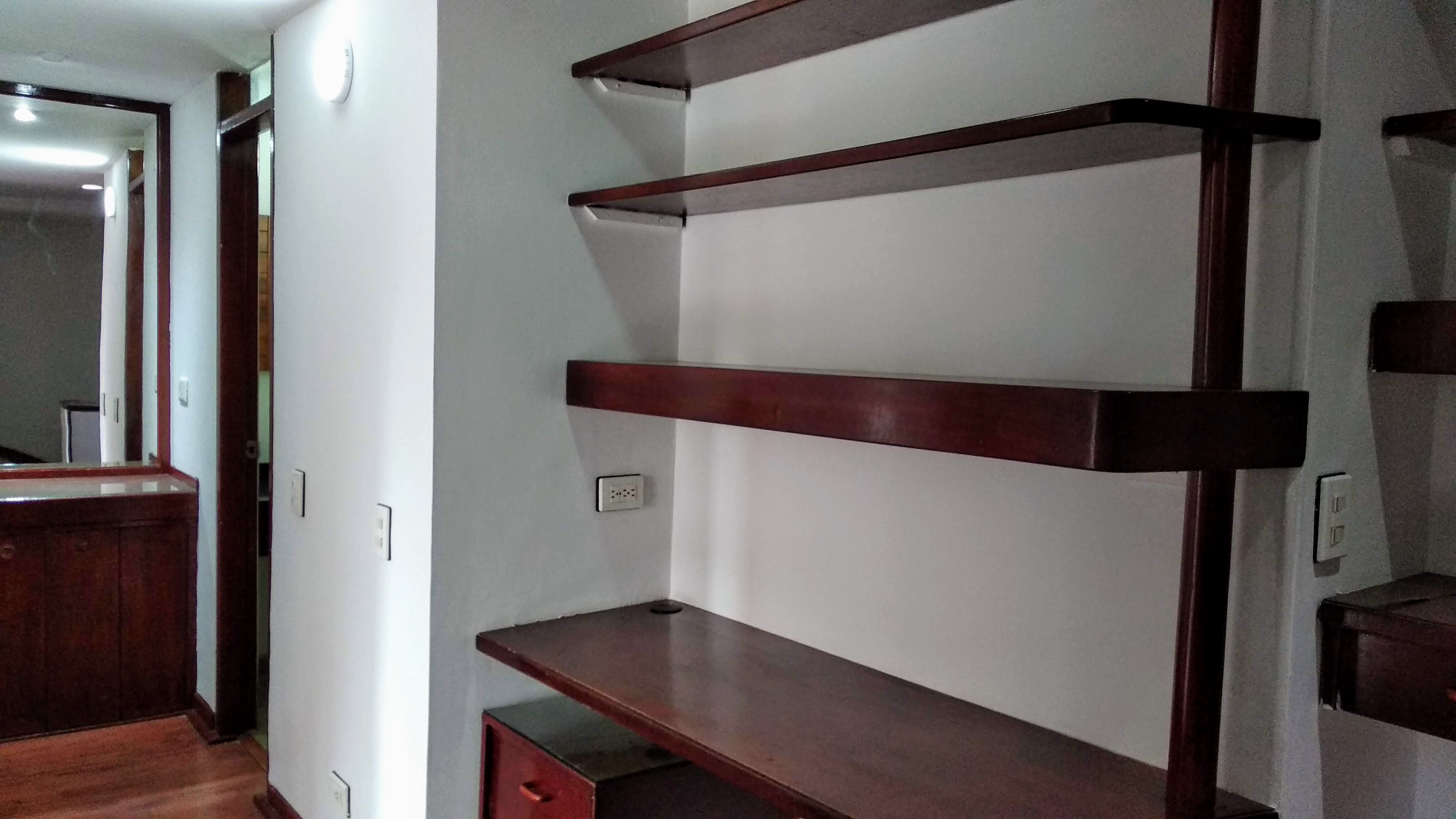 Apartamento en venta en Niza, Bogotá · foto 12 de 20