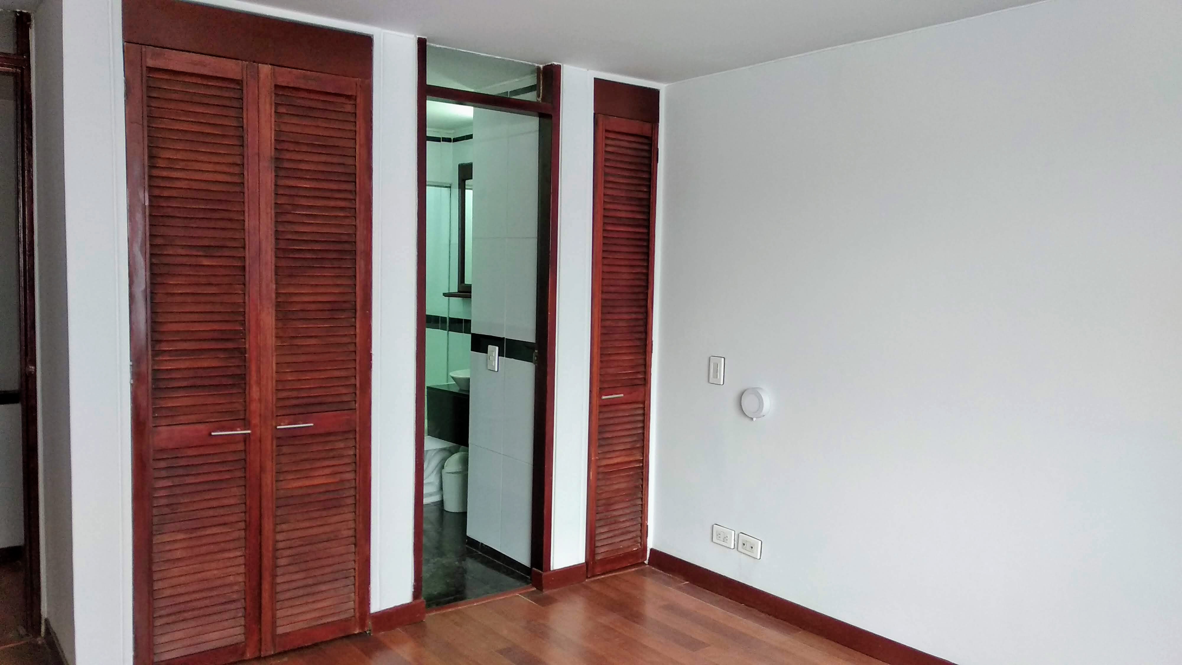 Apartamento en venta en Niza, Bogotá · foto 13 de 20