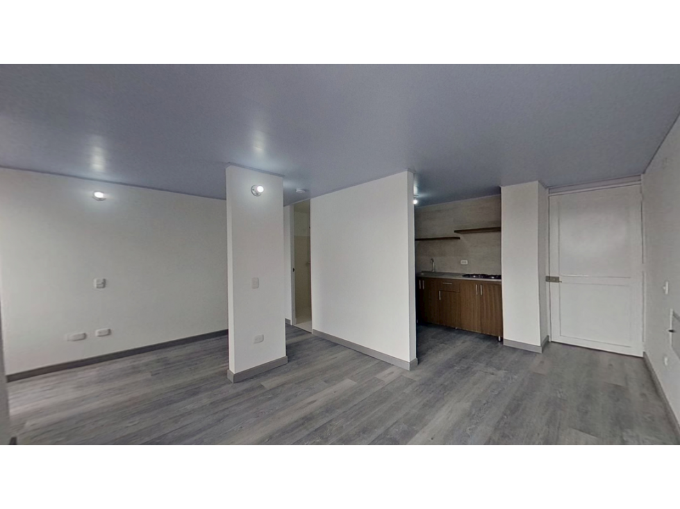 Apartamento en venta en Bachue, Chía · foto 2 de 18