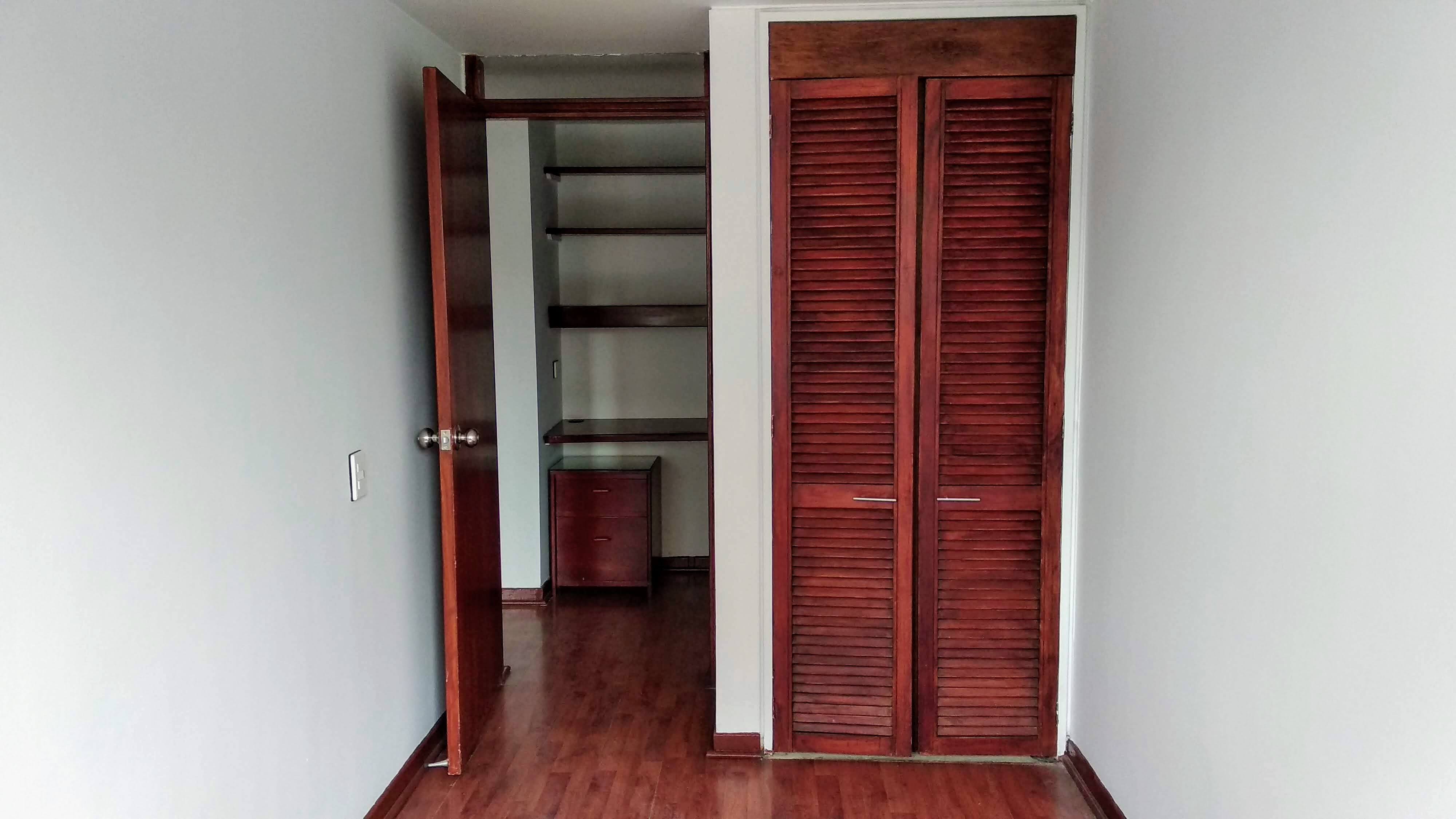 Apartamento en venta en Niza, Bogotá · foto 17 de 20
