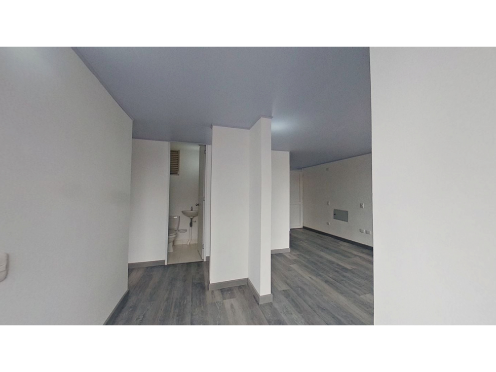 Apartamento en venta en Bachue, Chía · foto 3 de 18