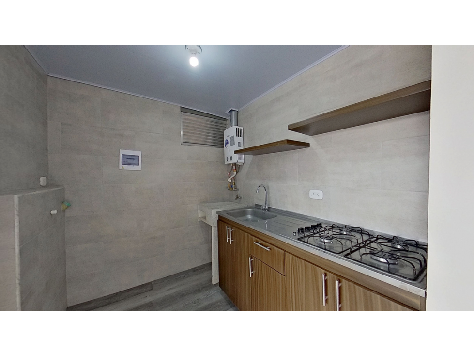 Apartamento en venta en Bachue, Chía · foto 4 de 18