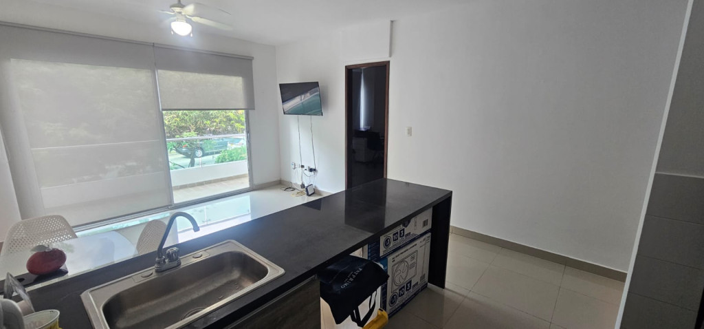 Apartamento en arriendo en Villa Santos, Barranquilla · foto 3 de 11