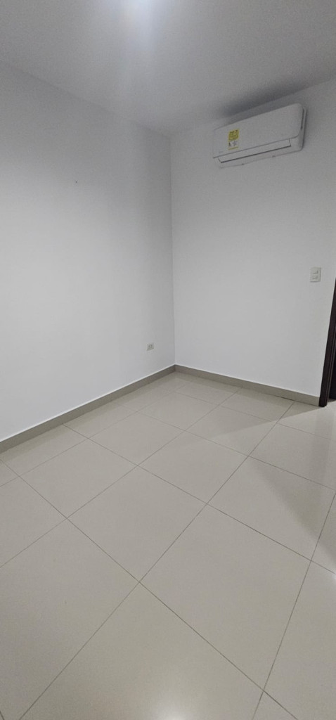 Apartamento en arriendo en Villa Santos, Barranquilla · foto 4 de 11