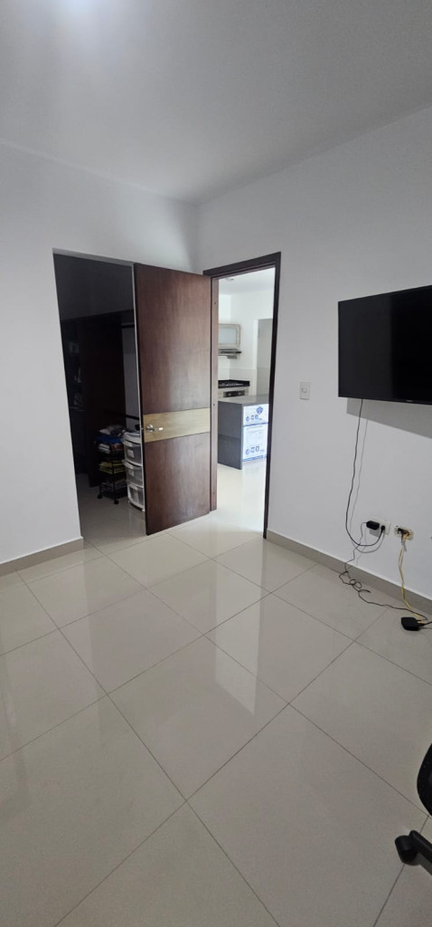 Apartamento en arriendo en Villa Santos, Barranquilla · foto 6 de 11