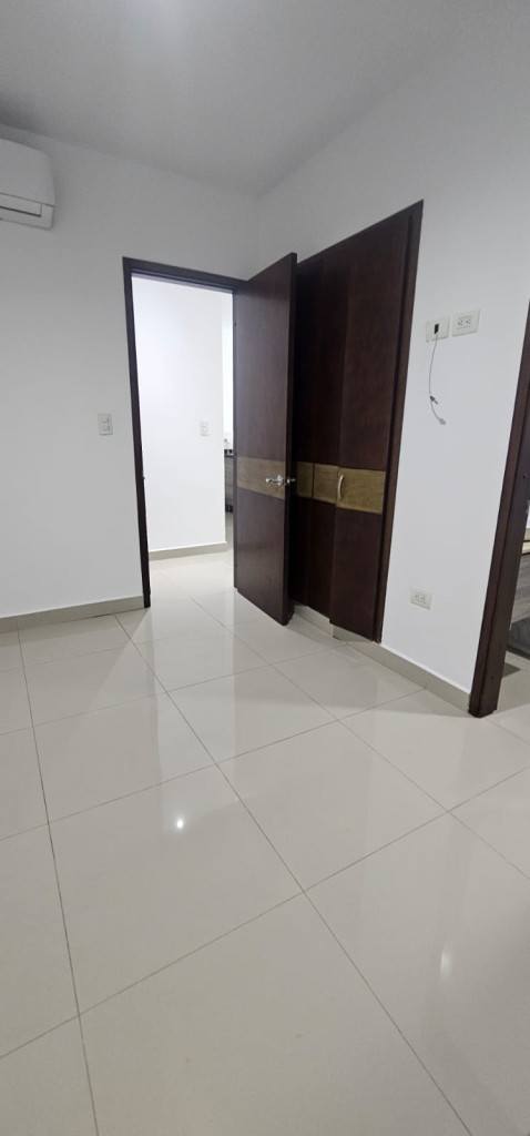 Apartamento en arriendo en Villa Santos, Barranquilla · foto 7 de 11