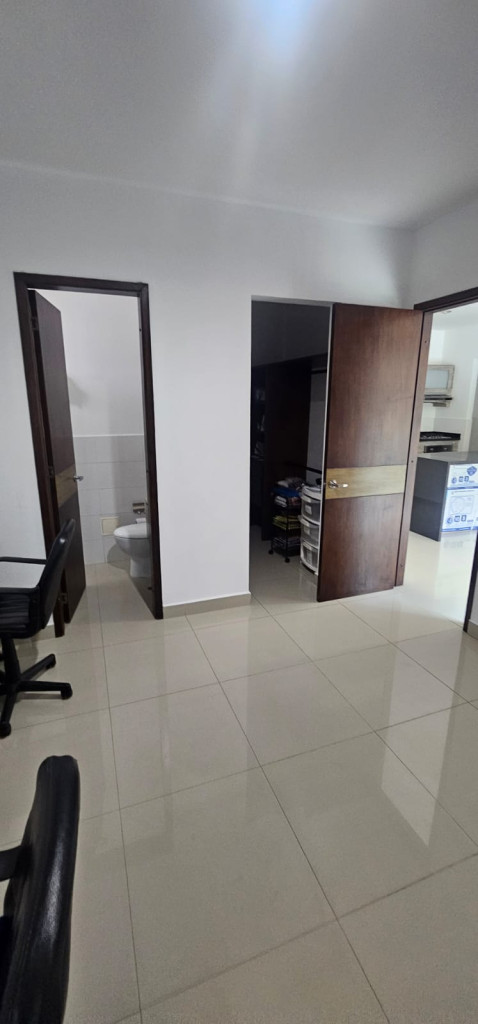 Apartamento en arriendo en Villa Santos, Barranquilla · foto 8 de 11
