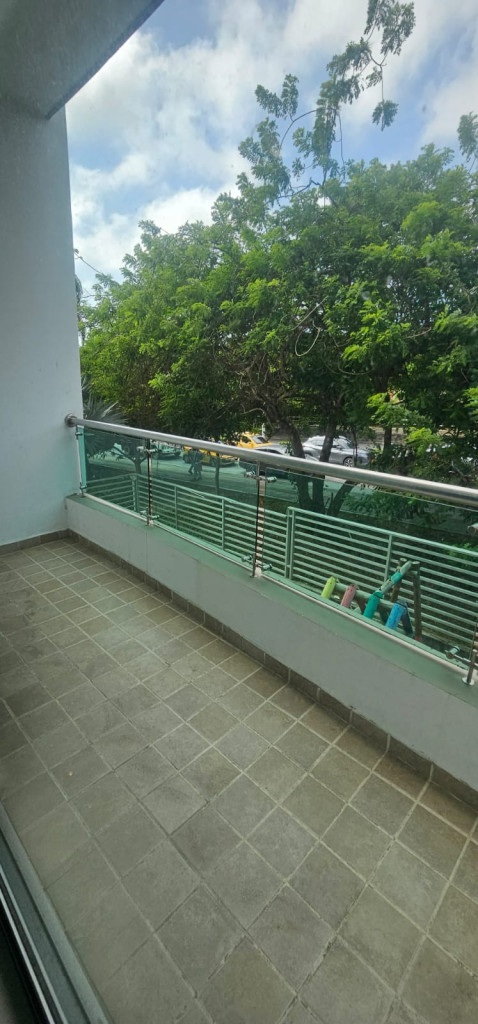 Apartamento en arriendo en Villa Santos, Barranquilla · foto 9 de 11
