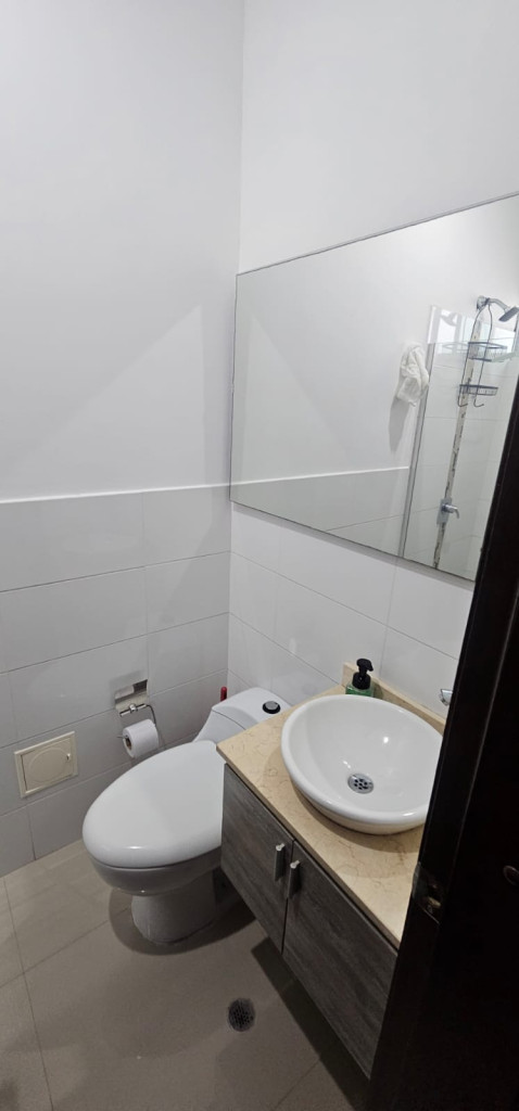 Apartamento en arriendo en Villa Santos, Barranquilla · foto 10 de 11