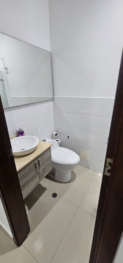 Apartamento en arriendo en Villa Santos, Barranquilla · foto 11 de 11