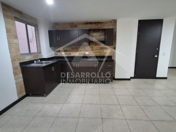 Apartamento de 3 alcobas en venta en Mayorca, Sabaneta, 112 m² · foto 2 de 19