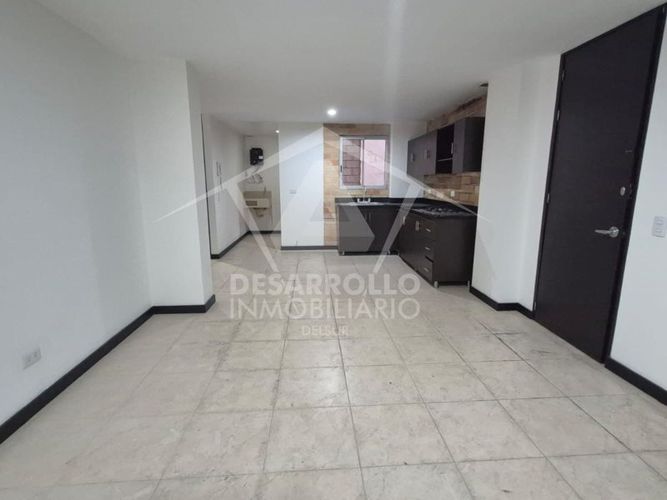 Apartamento de 3 alcobas en venta en Mayorca, Sabaneta, 112 m² · foto 3 de 19