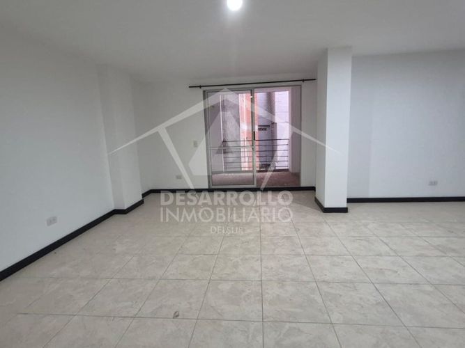 Apartamento de 3 alcobas en venta en Mayorca, Sabaneta, 112 m² · foto 5 de 19