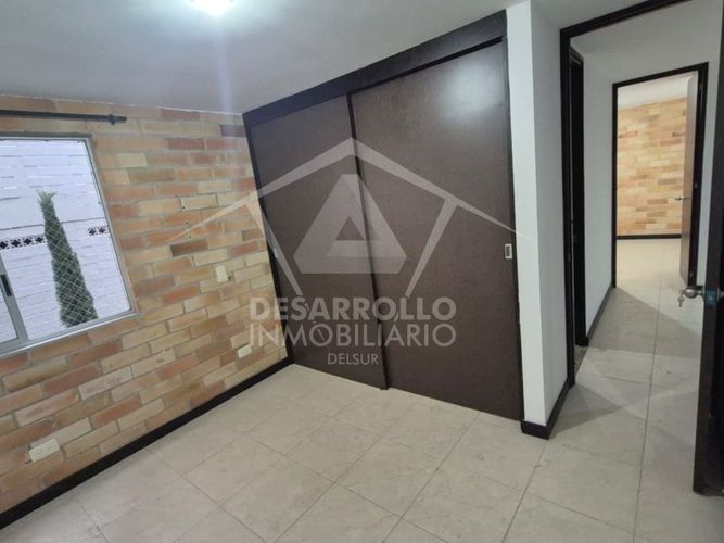 Apartamento de 3 alcobas en venta en Mayorca, Sabaneta, 112 m² · foto 6 de 19