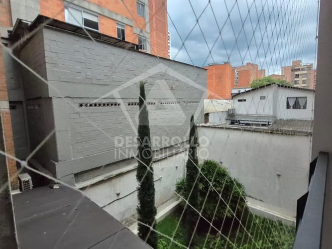 Apartamento de 3 alcobas en venta en Mayorca, Sabaneta, 112 m² · foto 15 de 19