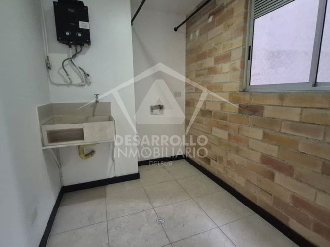 Apartamento de 3 alcobas en venta en Mayorca, Sabaneta, 112 m² · foto 16 de 19