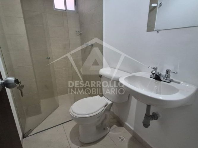 Apartamento de 3 alcobas en venta en Mayorca, Sabaneta, 112 m² · foto 18 de 19